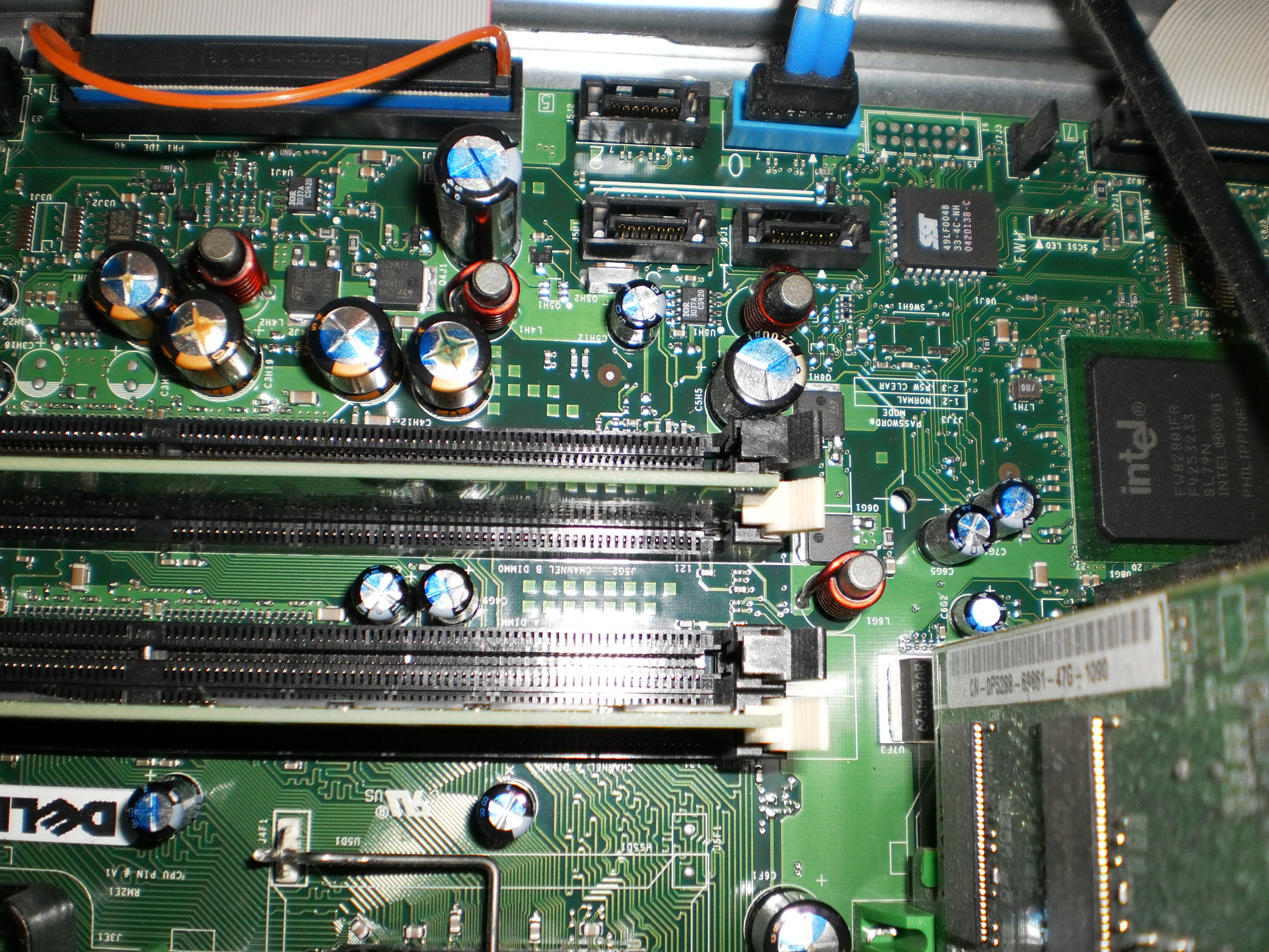 Computer Reparatur Pc und Notebook Reparatur IT Support
