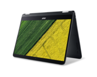 Acer Spin 7 Notebook, Tablet 2in1 Convertibel